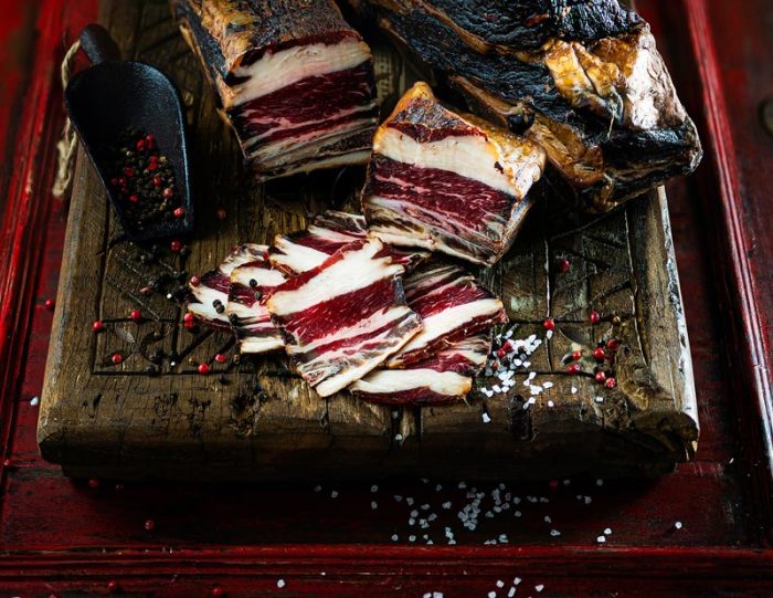 Suho Meso mit Knochen – Bild 3