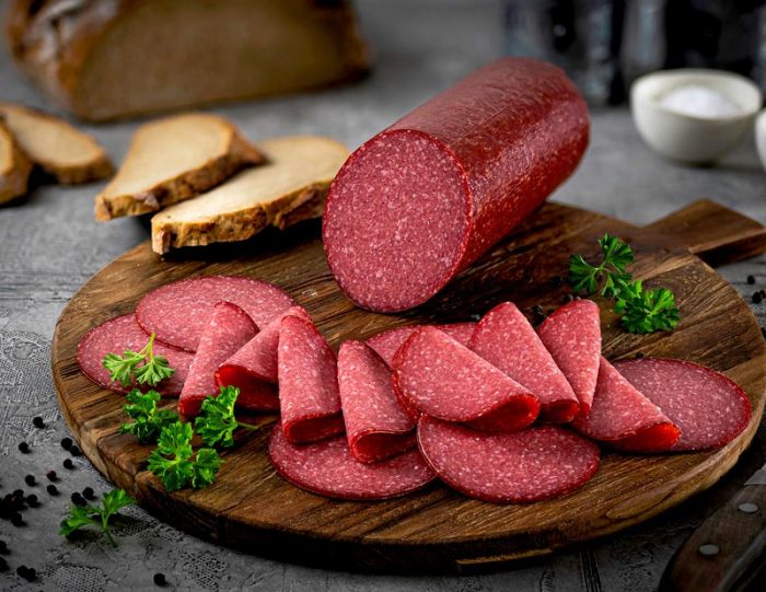 Putensalami – Bild 2